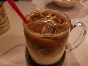 美松コーヒー 本店
