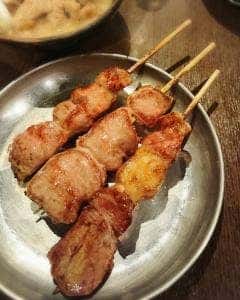 四文屋 高田馬場店