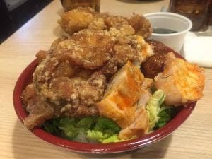 とり貫