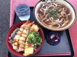 スマル亭東富士店