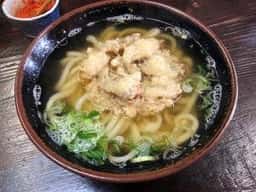 河童うどん