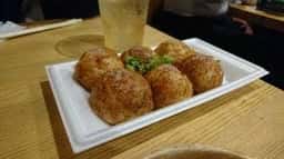 たこ焼き くれおーる 新京橋店