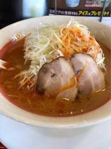 幸楽苑 御殿場店