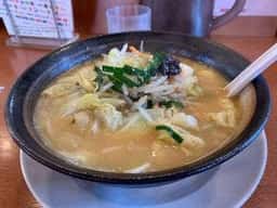 幸楽苑 国立府中インター店