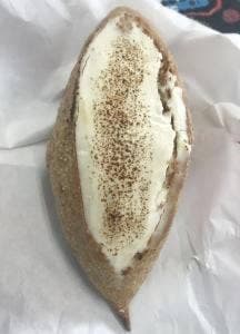 Bakery and café 3110