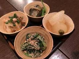 ビストロ うのじ