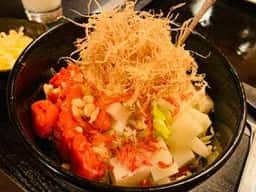 もんじゃ焼き う~ちゃん