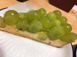 パティスリー フリップス