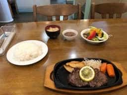 レストランリラ