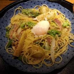 洋麺屋 五右衛門 原宿2号店