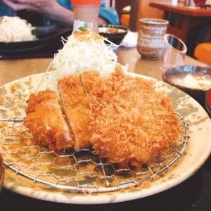 かつ哲 総本店