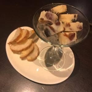 Bar DR