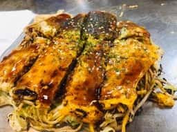 広島お好み焼・鉄板料理 かん吉