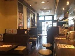 カレーハウス CoCo壱番屋 新宿早稲田通店