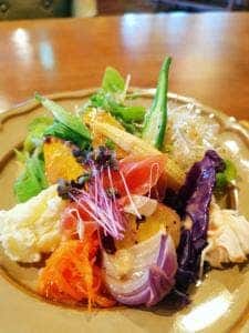 Dining Cafe マジョラム