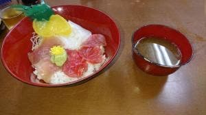 ひとみ食堂