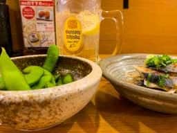 一軒め酒場 西新宿店