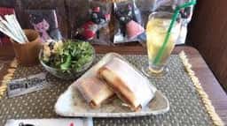kajiyaまちカフェ