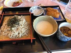 武蔵野ゴルフクラブ レストラン