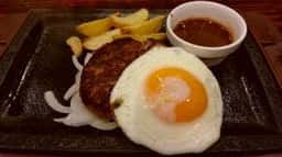 ステーキガスト 伊丹堀池店