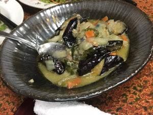 松屋旅館 宴会場
