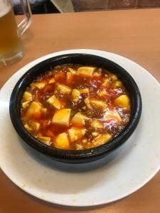 台湾料理 PANDA