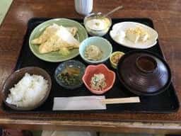 四季見茶屋