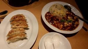 中国料理 純華楼 江坂店