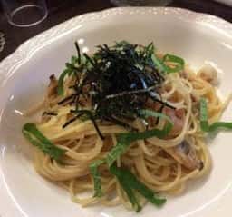 パスタ&オムライスカフェKOBOO