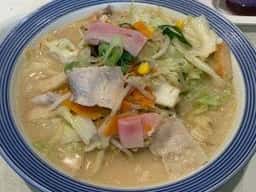 リンガーハット オリナス錦糸町店