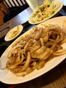 梅香園