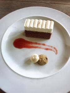 パ・ドゥ・ドゥ洋菓子店