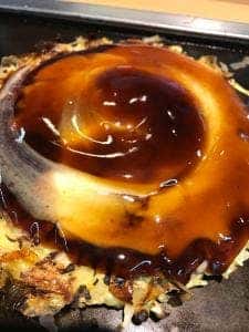 鶴橋風月 イオンモール桑名店