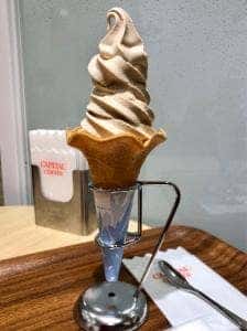 キャピタルコーヒー 高島屋柏店