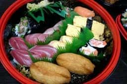 すし上等! 草加店