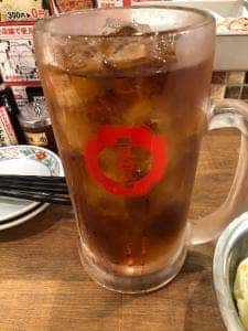 屋台屋 博多劇場 五反田店