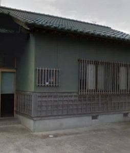 一三庵