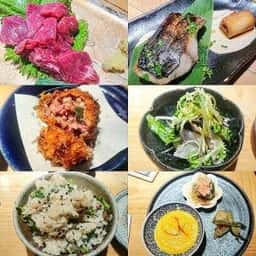 池尻大橋 ひとしずく