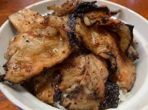 焼肉たてがみ