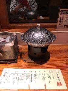 深山桜庵