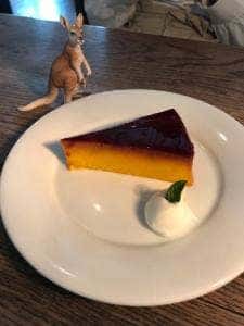 マツガミネコーヒービルヂング