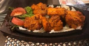 インド料理 KHAJURAHO