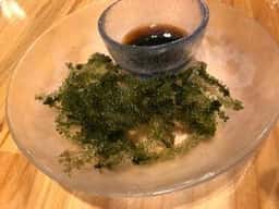 沖縄居酒屋やーじぐゎ