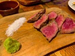 MEAT&WINE WINEHALL GLAMOUR 新橋