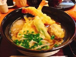 手打蕎麦屋 にこり