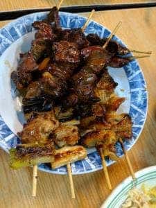 高円寺 大將 三号店