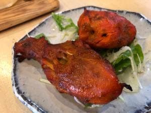マハカレー