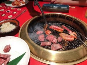 本格焼肉チファジャ 二条店