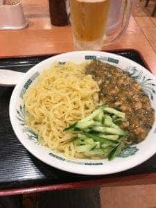 日高屋 大岡山店