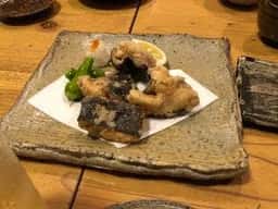 串焼 よみや